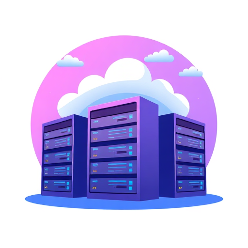 Хостинг услуги